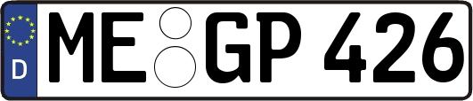 ME-GP426