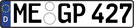 ME-GP427