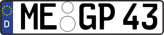 ME-GP43