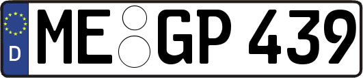 ME-GP439