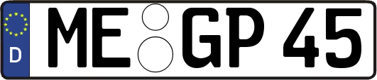 ME-GP45