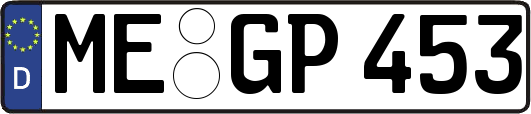 ME-GP453