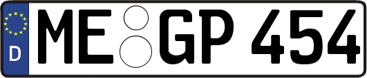 ME-GP454