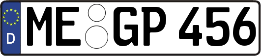 ME-GP456