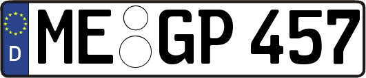 ME-GP457