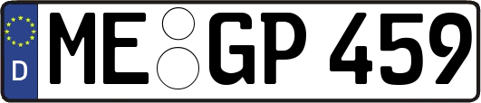 ME-GP459