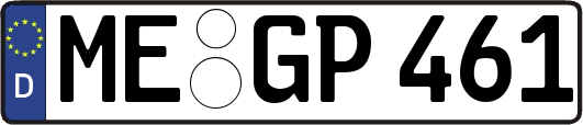 ME-GP461