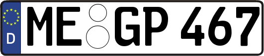 ME-GP467