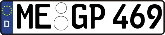 ME-GP469