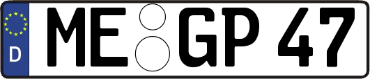 ME-GP47