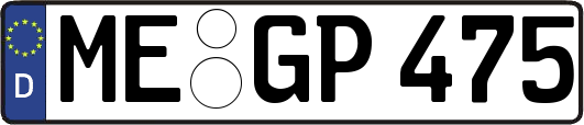 ME-GP475