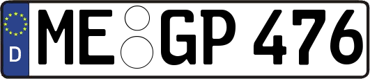 ME-GP476