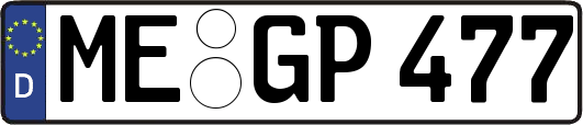 ME-GP477