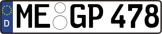 ME-GP478