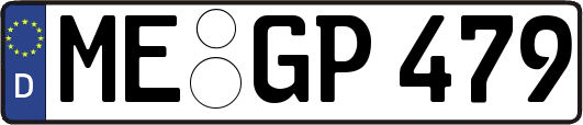 ME-GP479