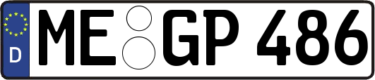 ME-GP486