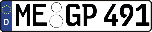 ME-GP491