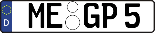 ME-GP5