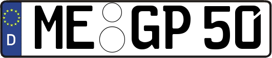 ME-GP50