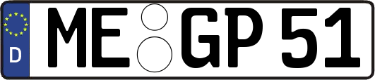 ME-GP51