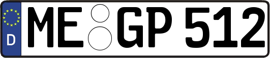 ME-GP512