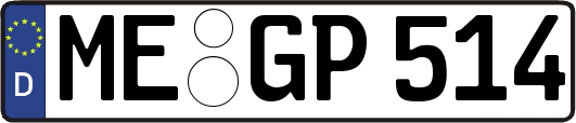 ME-GP514