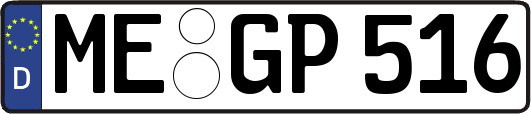ME-GP516