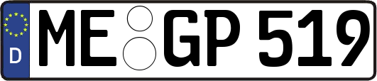 ME-GP519