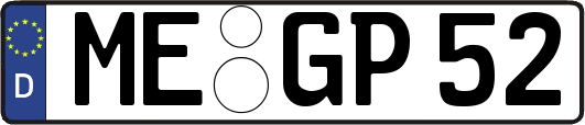 ME-GP52