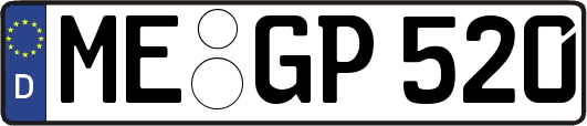 ME-GP520