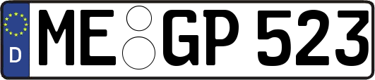 ME-GP523