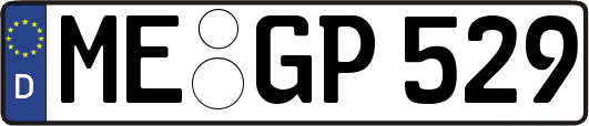 ME-GP529