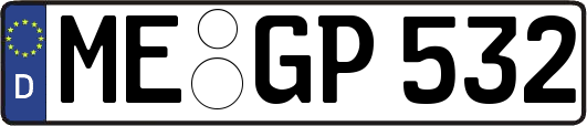 ME-GP532