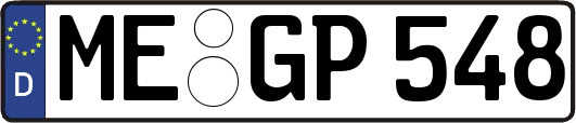 ME-GP548