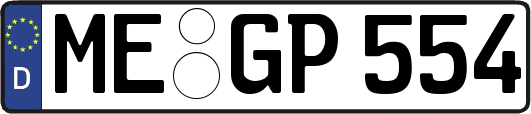 ME-GP554