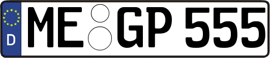ME-GP555