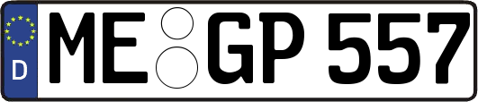 ME-GP557