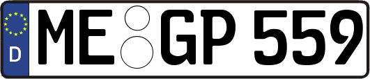 ME-GP559