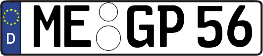 ME-GP56