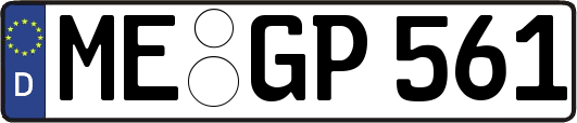 ME-GP561