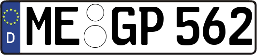 ME-GP562