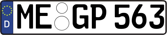 ME-GP563