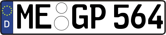 ME-GP564