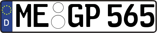 ME-GP565