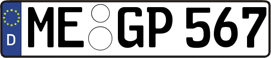 ME-GP567