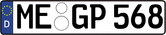 ME-GP568