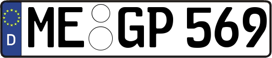 ME-GP569
