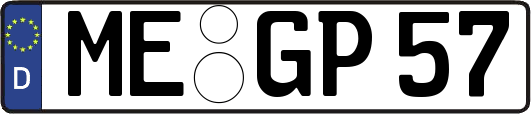 ME-GP57