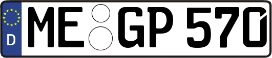 ME-GP570
