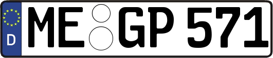 ME-GP571